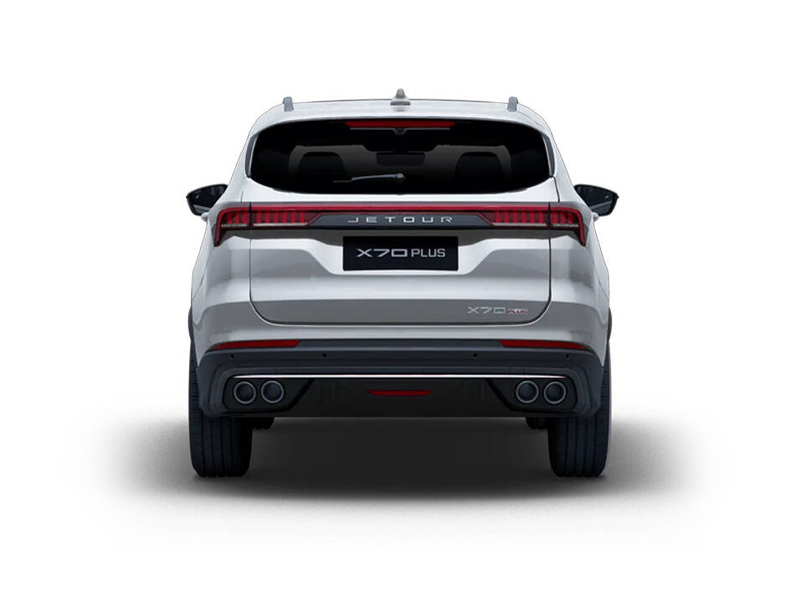 Jetour X70 Plus Jetour X70 Plus